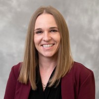 Amber Stout, Cpa