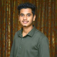 Gokul V