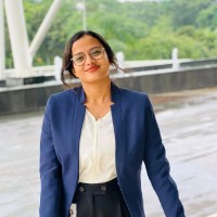 Gayathri Mohan