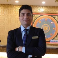Bimal Shaw