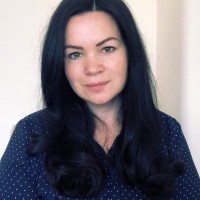 Kathryn Latimer Jones
