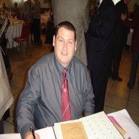 Thierry Le Roux