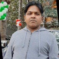 Sanjay Kumar Singh