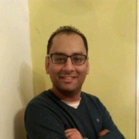 Ali Talib Ali