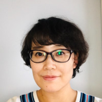Heidi Kim