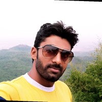 Raghu Shetty