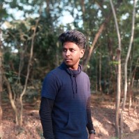 Adithiya R