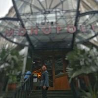 Irfan Darmawan