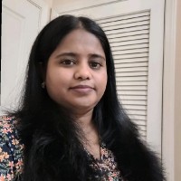 Sushma Shaik
