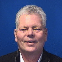 Joseph Pendergast