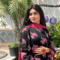 Anum mughal