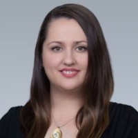 Ashley Freitag, AWMA