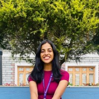 Mercia Varghese