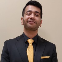 Nishad Patwary
