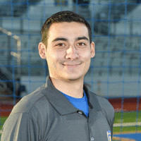 Tanner Rivera