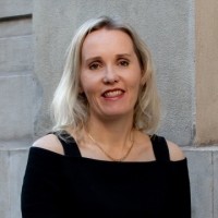 Christina Mcgibbon