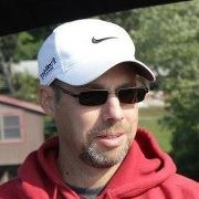 Pete Wrins