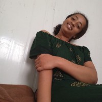 Betel Tesfaye