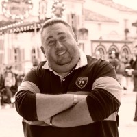 Anthony Marie