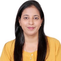 Madhuri Gawandi