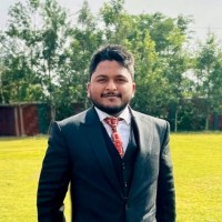 Suhas R S