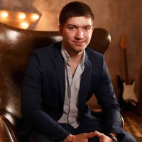 Алексей Урывский