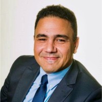 Faïçal Lahmamsi