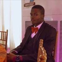 Chibuzo Emmanuel .M Alifin
