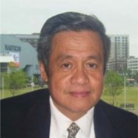 Elmer Dela Cruz, Pe, Ms Or