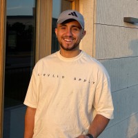 Jack Abousamra