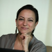 Ekin Kavukcuoğlu Özgülşen