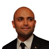 Ismet Veziroglu