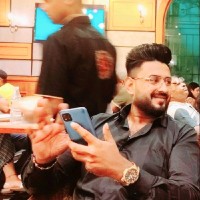 Vinay Tiwari