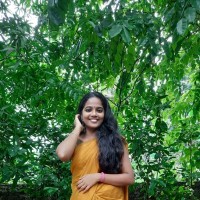 Jishna N.V