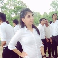 Anjali Malik