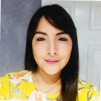 María luisa Contreras Sagastegui