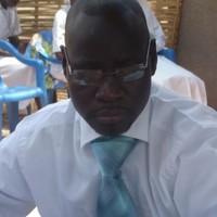 Bernard Thiam