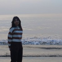 Deeshma Reghunath C