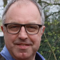 Eldert De Vries
