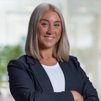Cassandra Åkerblad