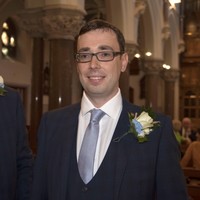 Patrick McKenna