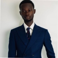 Desmond Adjei Owusu