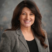 Laurie Enos