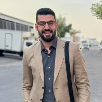 Ahmed Gamil