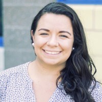 Alisia Cabral