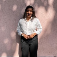 Ansha Sayed