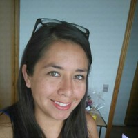 Nadia Carolina Coscio Phillips