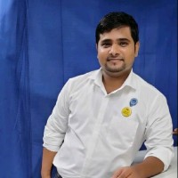 Raj Vimal