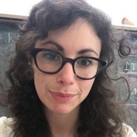 Caitlin Cantor