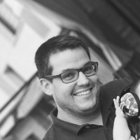 Marc Reixach Boix